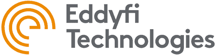 Eddyfi logo